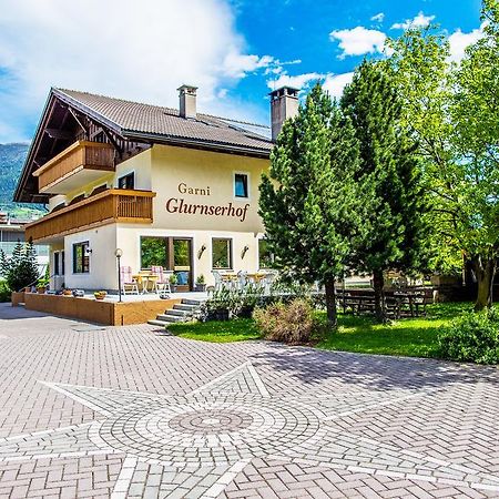 Garni Glurnserhof Ngoại thất bức ảnh