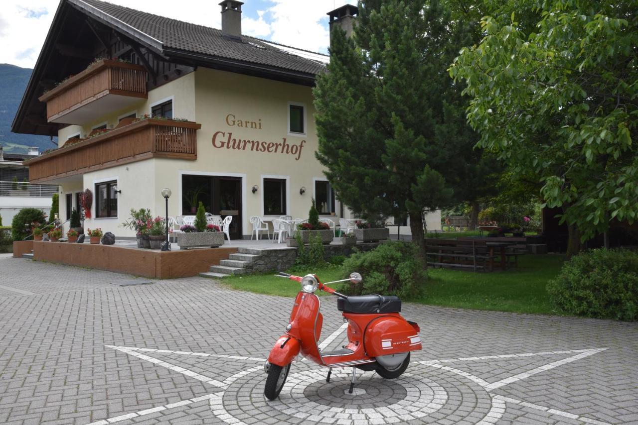 Garni Glurnserhof Ngoại thất bức ảnh