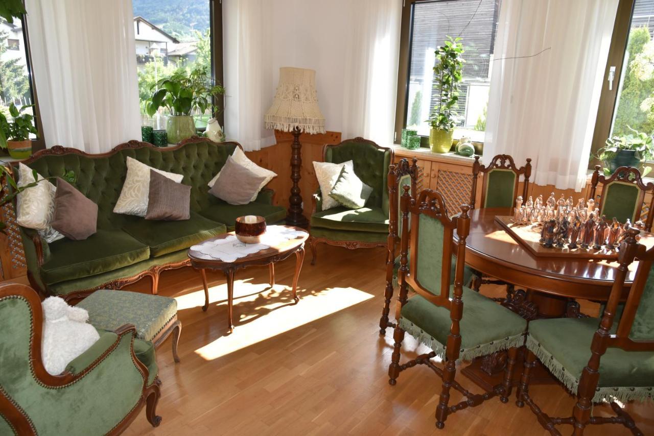 Garni Glurnserhof Ngoại thất bức ảnh