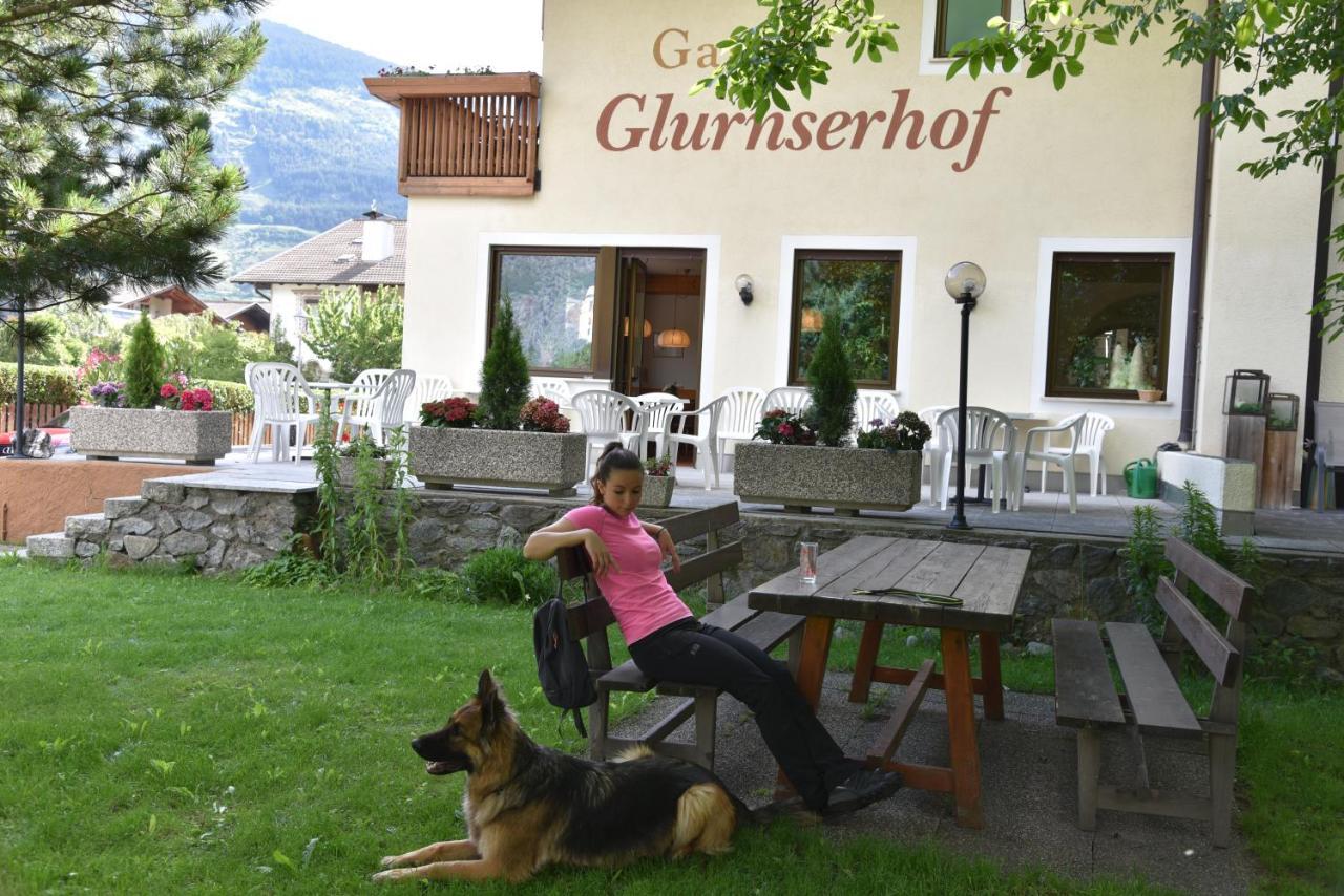 Garni Glurnserhof Ngoại thất bức ảnh