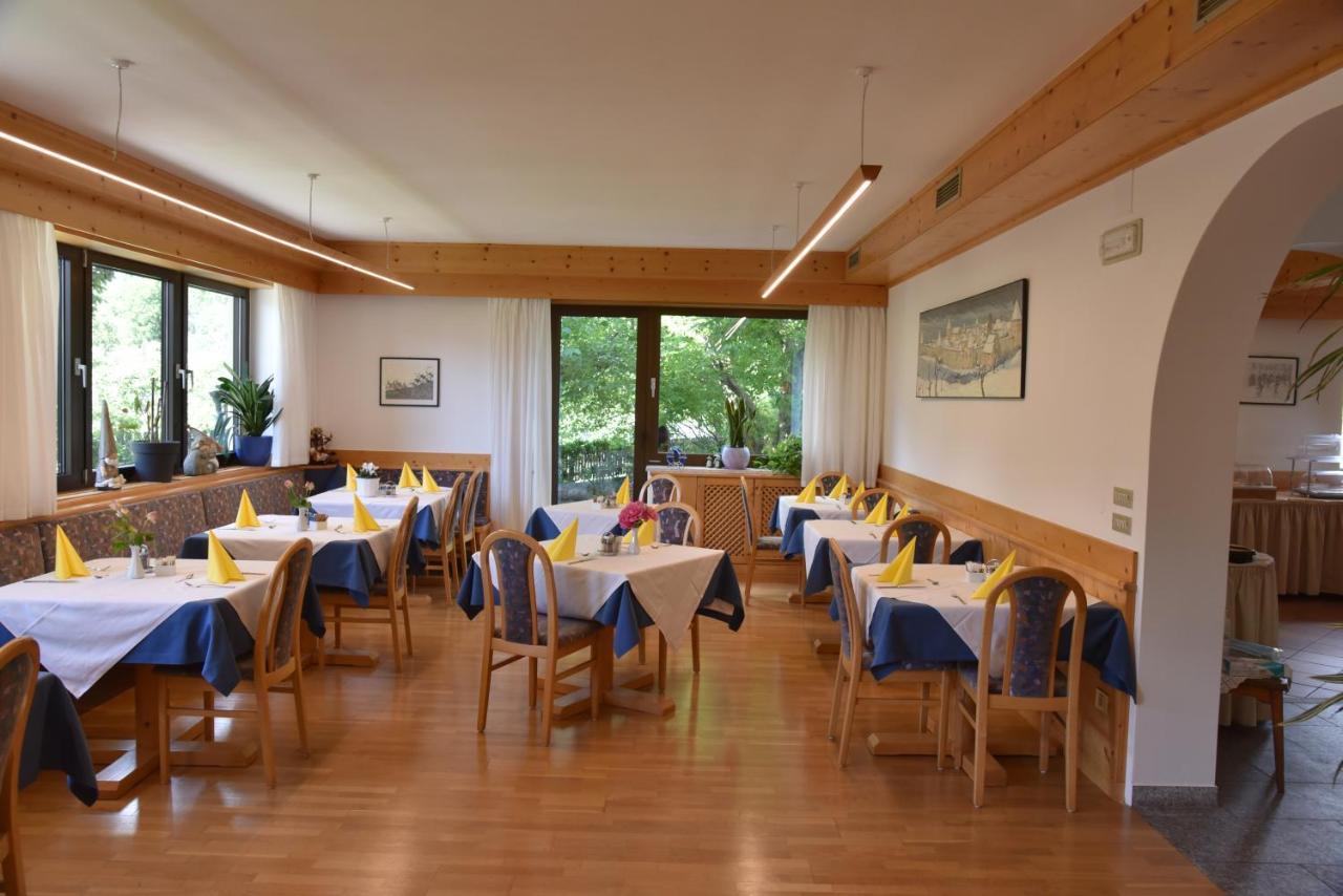 Garni Glurnserhof Ngoại thất bức ảnh