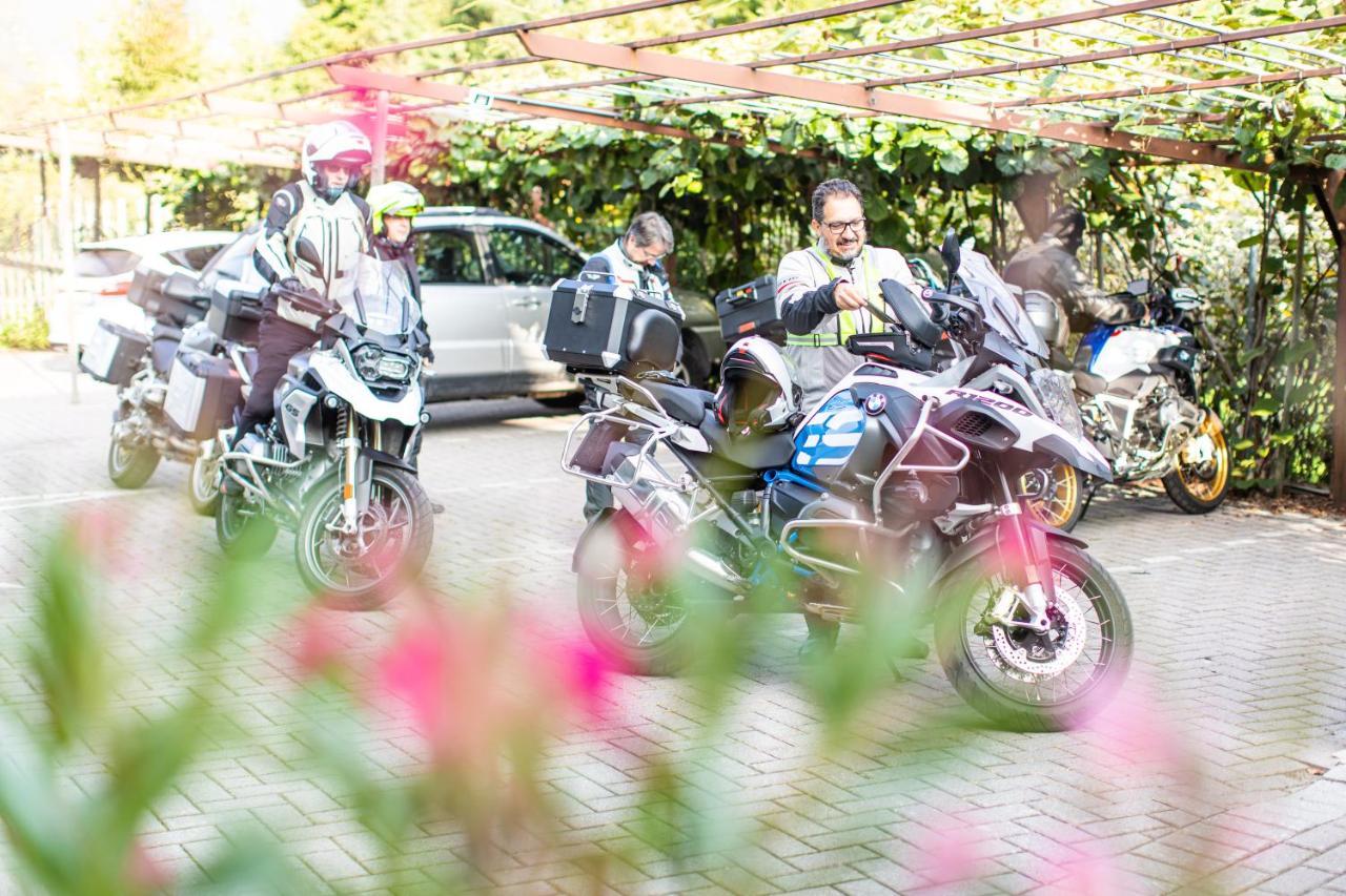 Garni Glurnserhof Ngoại thất bức ảnh