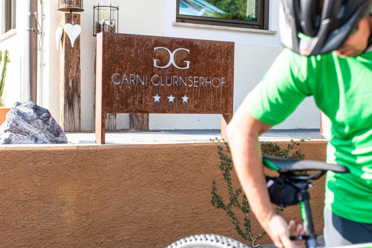 Garni Glurnserhof Ngoại thất bức ảnh