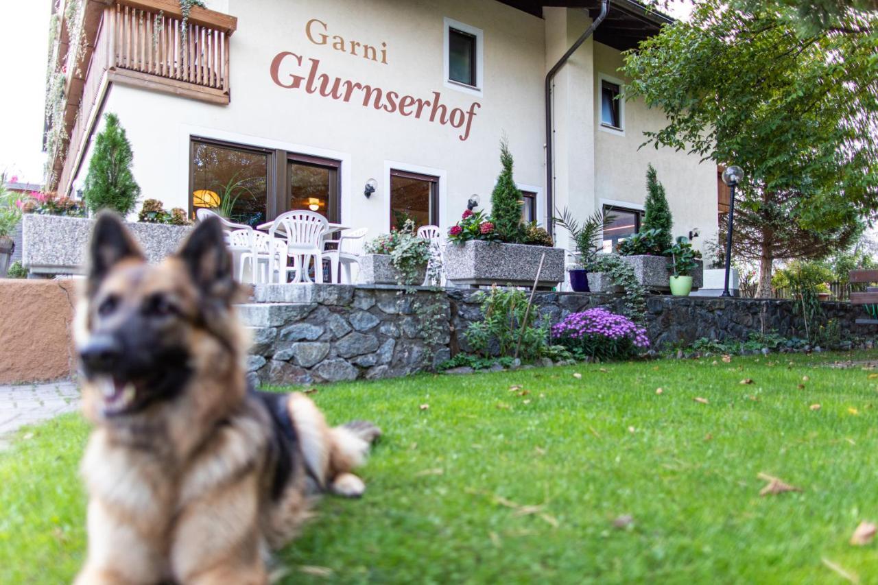 Garni Glurnserhof Ngoại thất bức ảnh