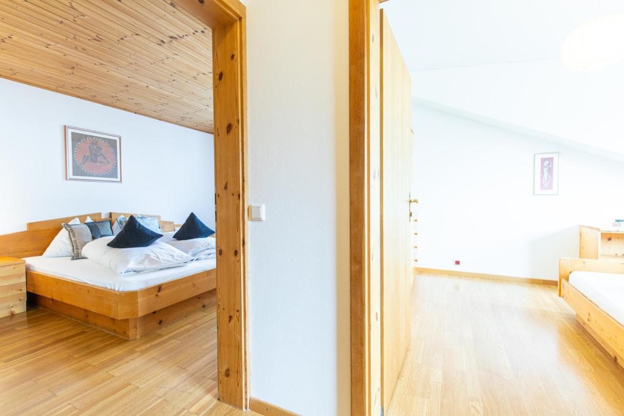 Garni Glurnserhof Ngoại thất bức ảnh