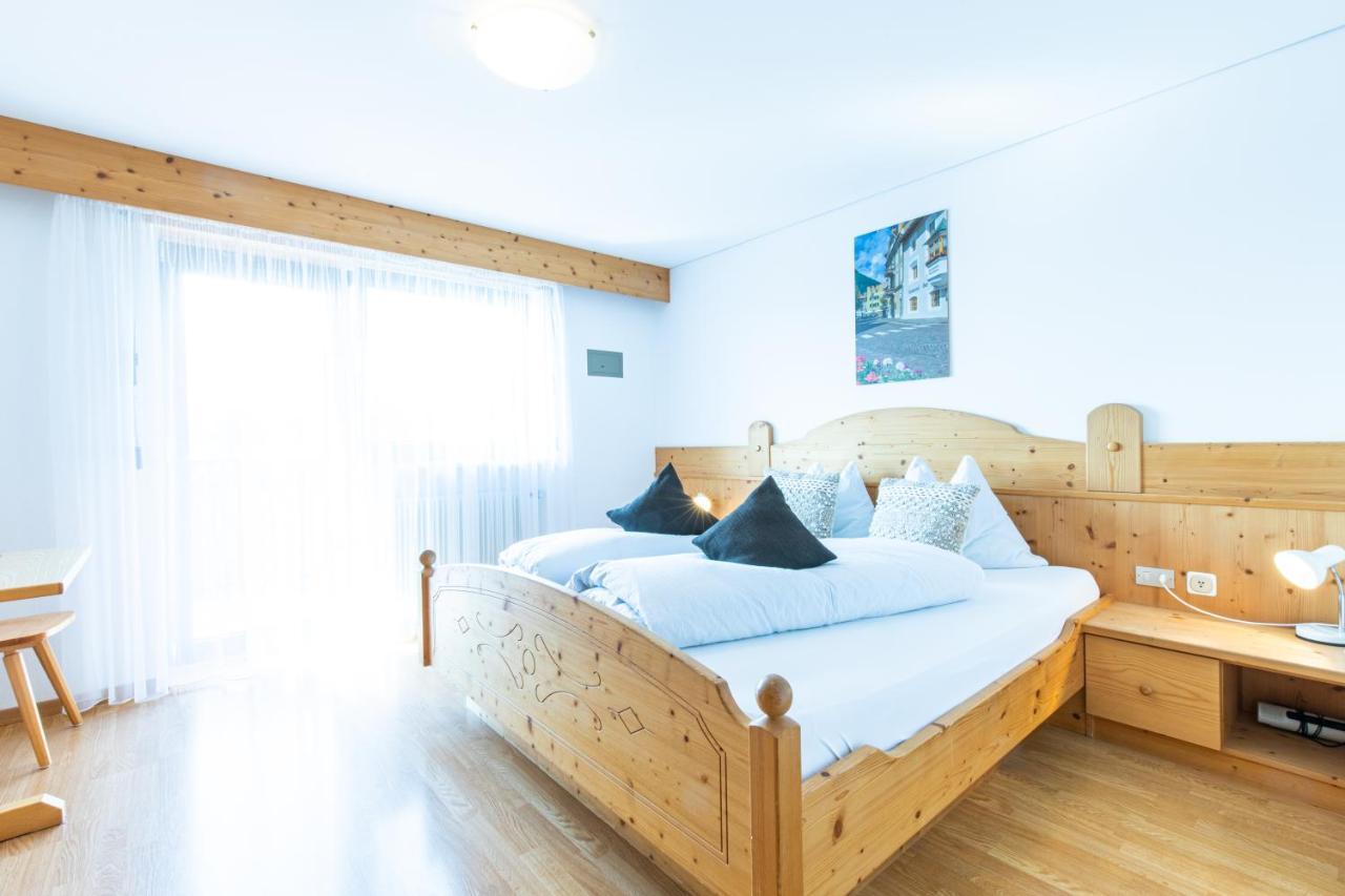 Garni Glurnserhof Ngoại thất bức ảnh
