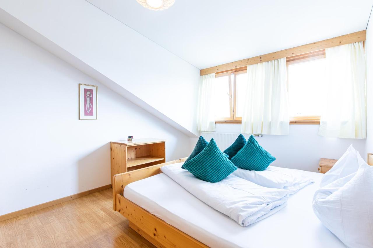 Garni Glurnserhof Ngoại thất bức ảnh