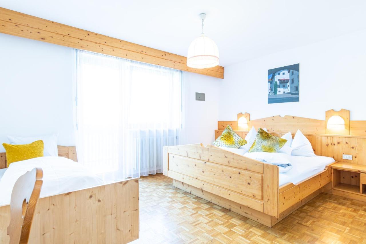Garni Glurnserhof Ngoại thất bức ảnh