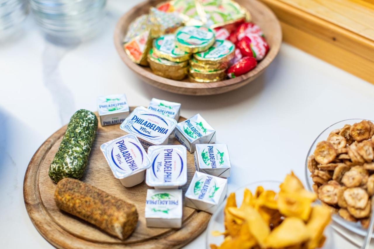 Garni Glurnserhof Ngoại thất bức ảnh