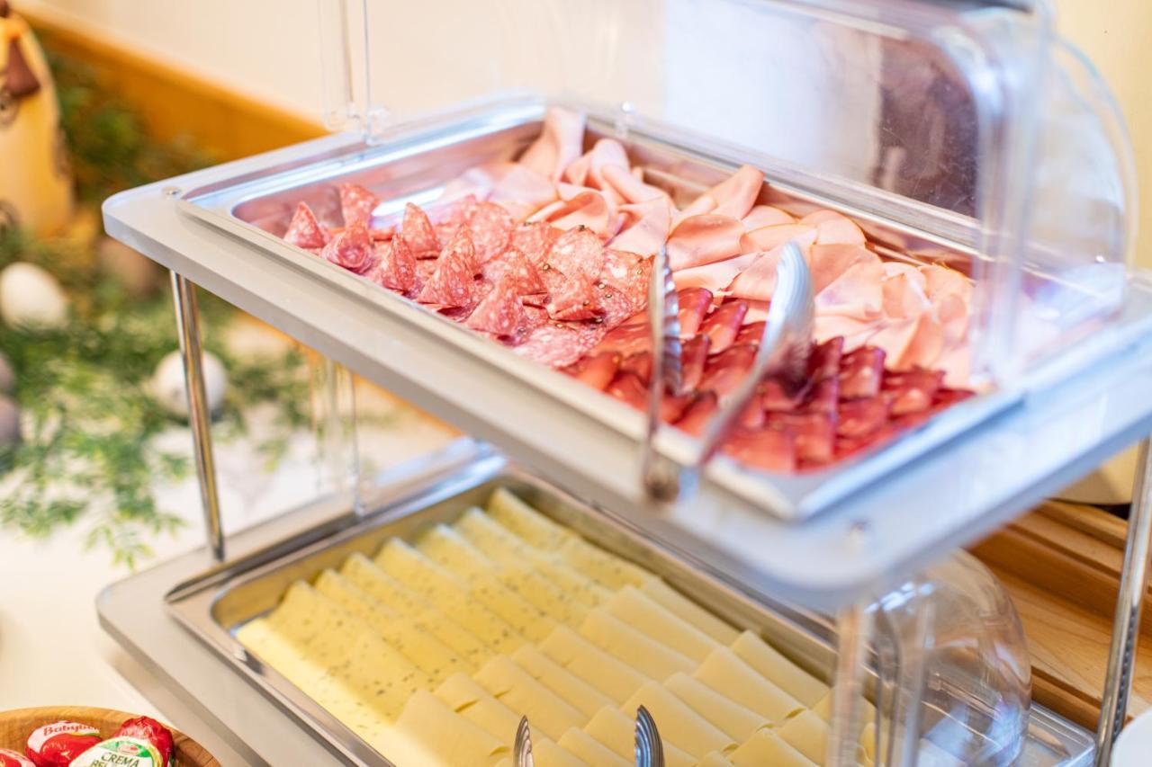 Garni Glurnserhof Ngoại thất bức ảnh