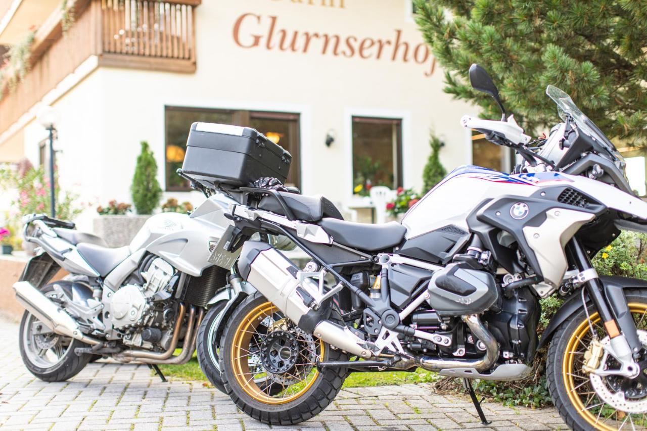 Garni Glurnserhof Ngoại thất bức ảnh