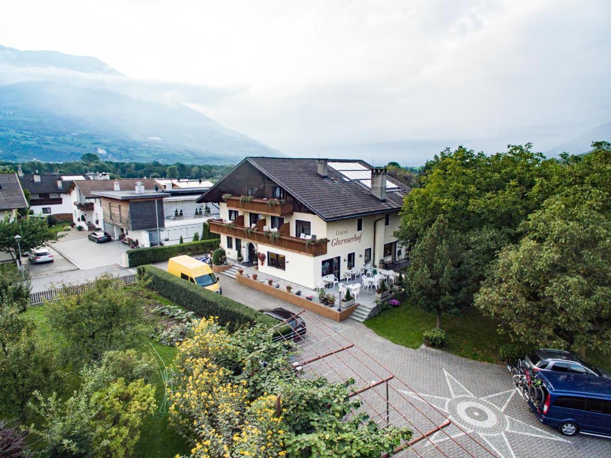 Garni Glurnserhof Ngoại thất bức ảnh
