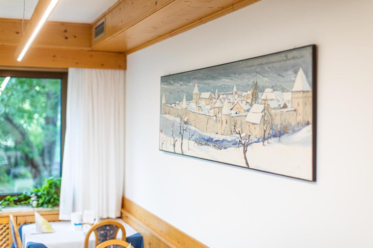 Garni Glurnserhof Ngoại thất bức ảnh