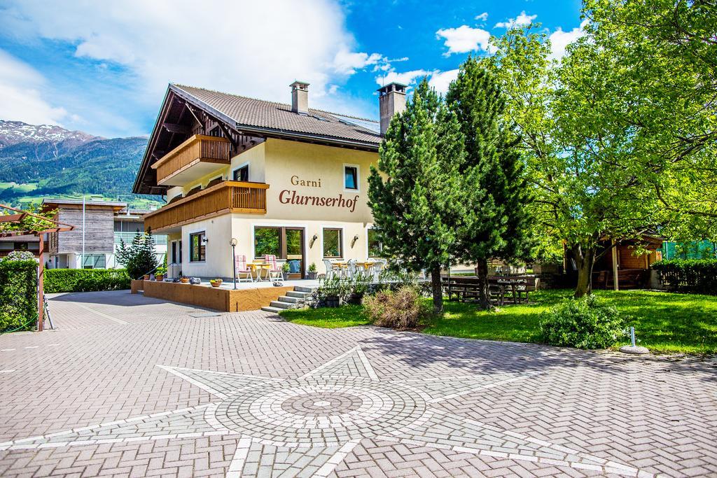 Garni Glurnserhof Ngoại thất bức ảnh