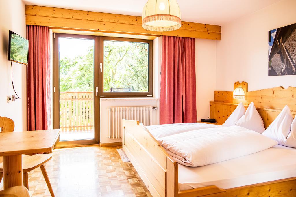 Garni Glurnserhof Phòng bức ảnh