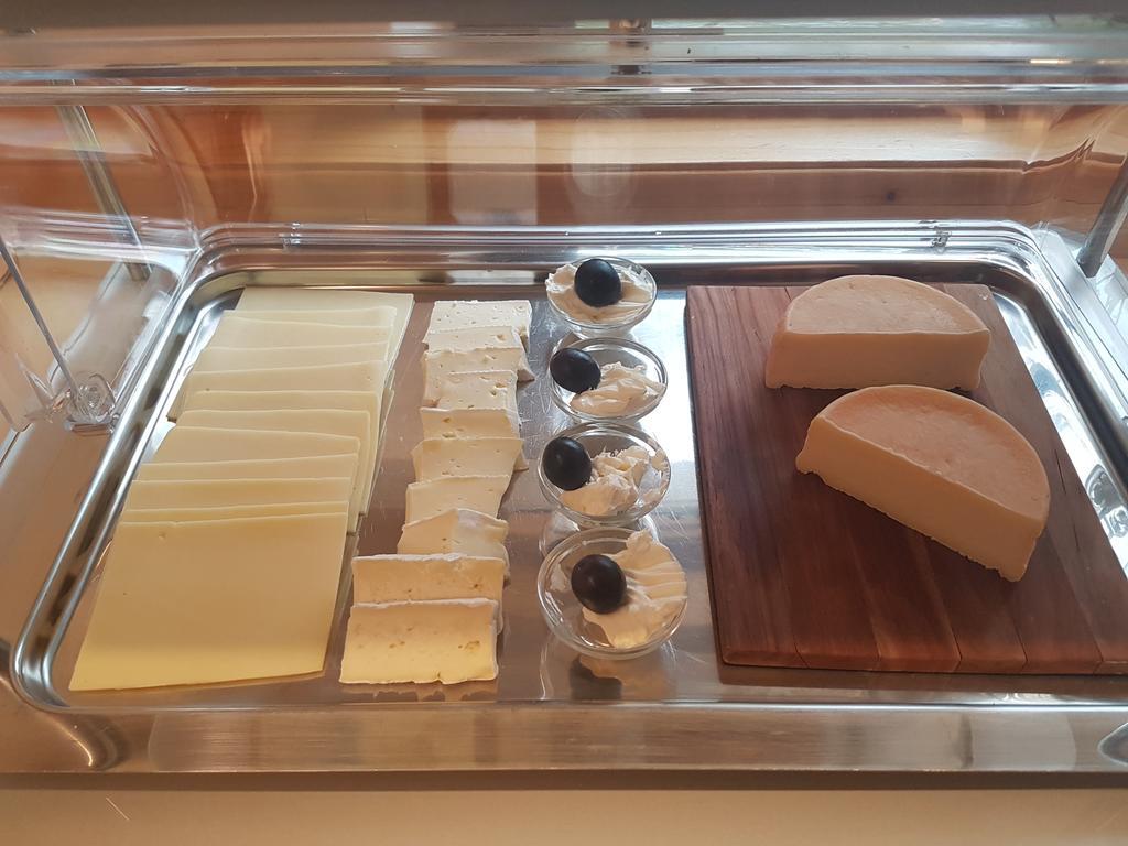 Garni Glurnserhof Ngoại thất bức ảnh