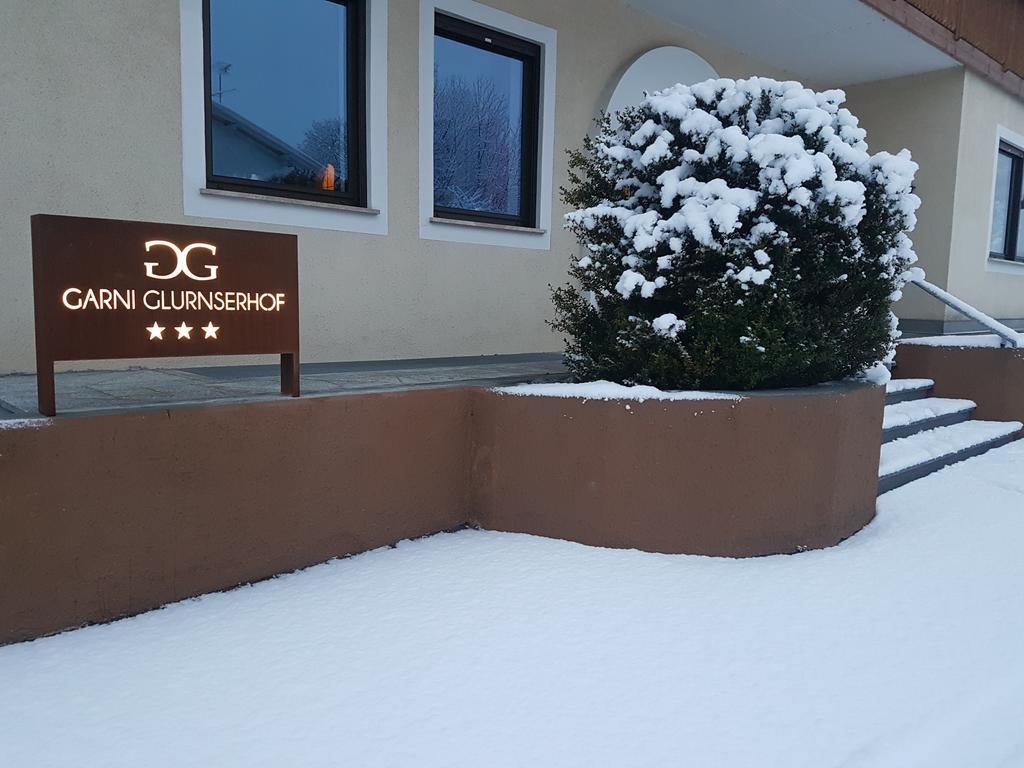 Garni Glurnserhof Ngoại thất bức ảnh