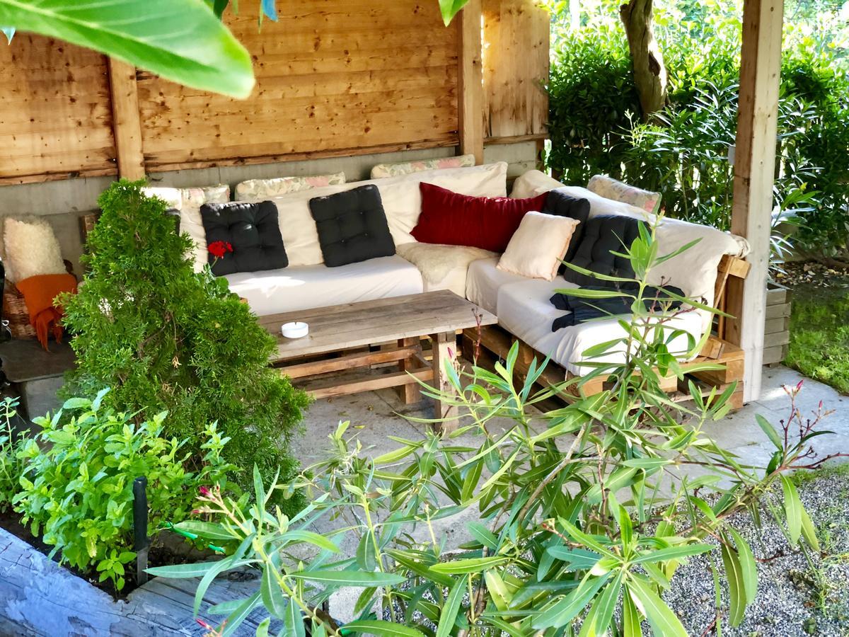 Garni Glurnserhof Ngoại thất bức ảnh