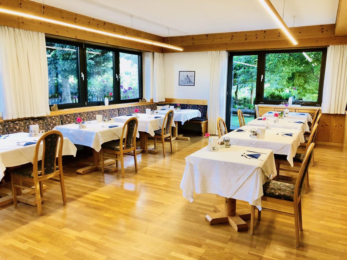 Garni Glurnserhof Ngoại thất bức ảnh