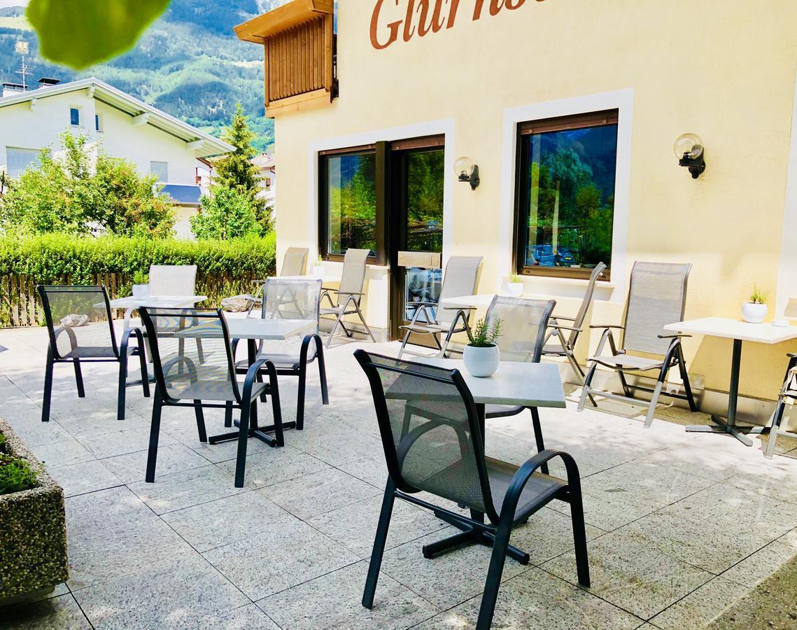Garni Glurnserhof Ngoại thất bức ảnh