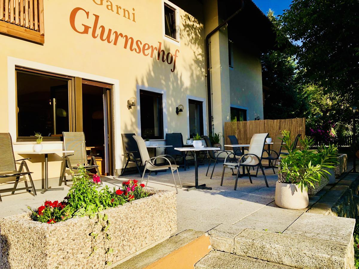 Garni Glurnserhof Ngoại thất bức ảnh